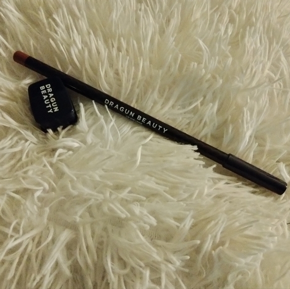 š Dragon Beauty Lip Job Liner 2.0 cc Medium Brown š¤ - Picture 10 of 10